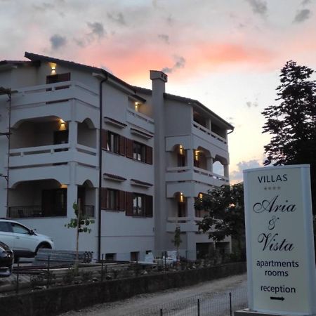 פורת Villa Niko מראה חיצוני תמונה