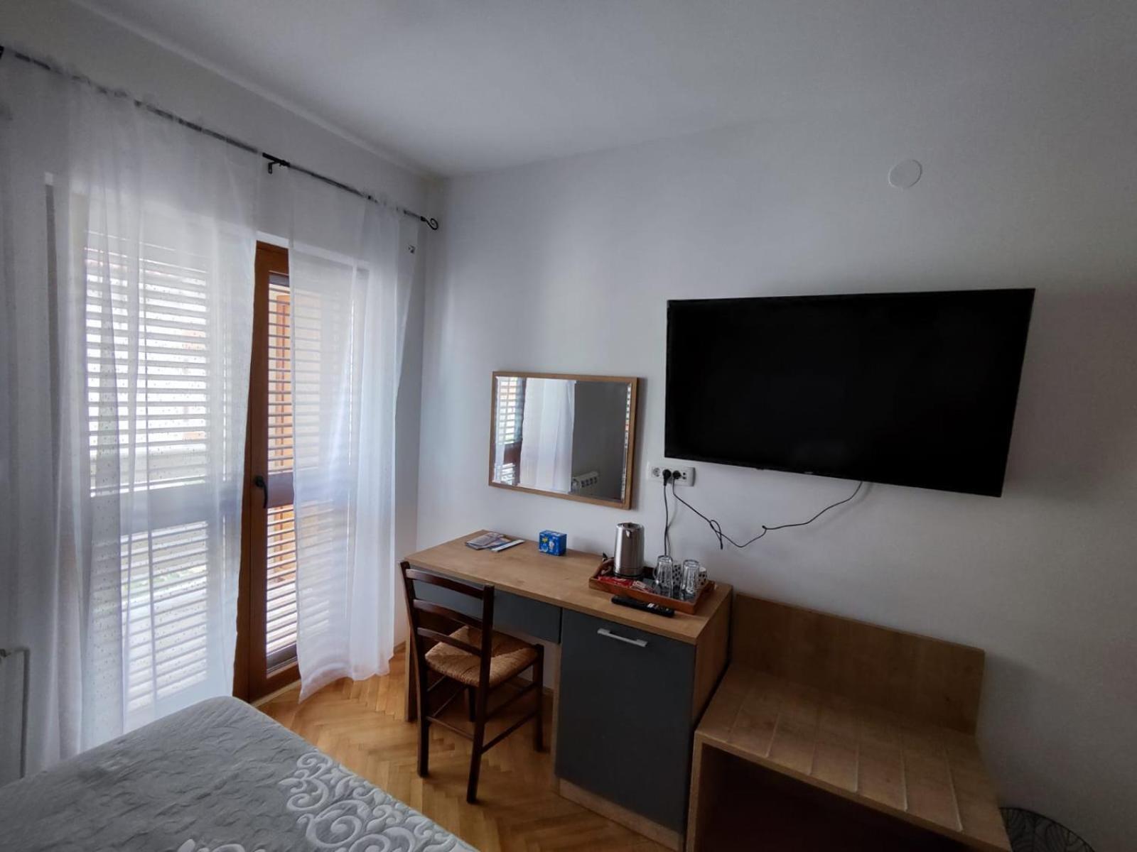 פורת Villa Niko מראה חיצוני תמונה
